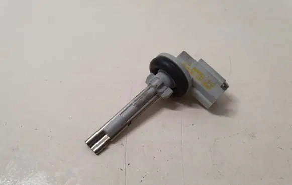 Ford S-MAX Interior temperature sensor 4S7T19C734AA