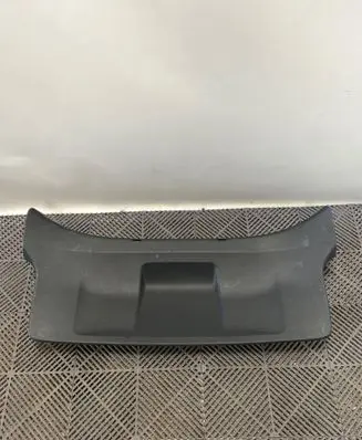 Toyota Corolla E210 E21 Tailgate trim 6478002080