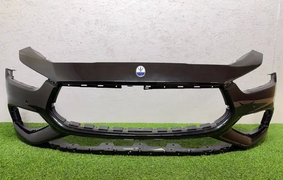 Maserati Ghibli Front bumper 670097883G