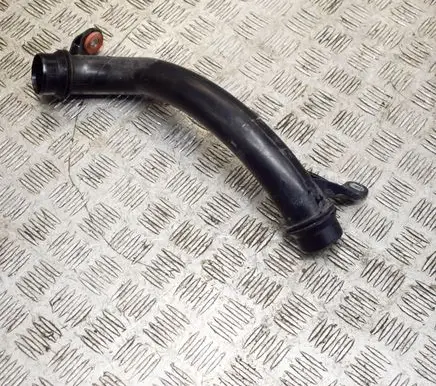 Jaguar E-Pace Intercooler hose/pipe GJ326C782AA