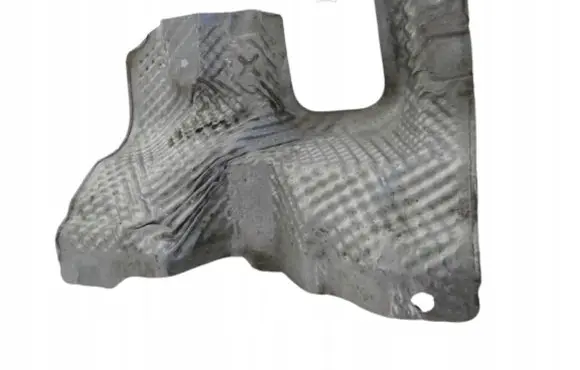 Mercedes-Benz GLK (X204) Exhaust heat shield A2046822371