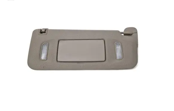 Cadillac Escalade IV Sun visor