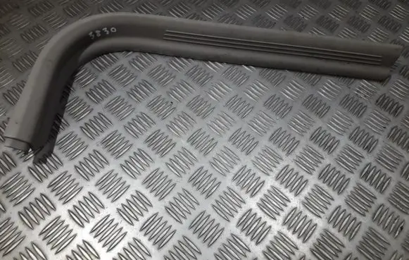 Volvo V50 Front sill trim cover 8641784