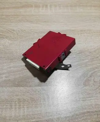 Toyota Prius (XW20) Other control units/modules 8911147040 2324005280