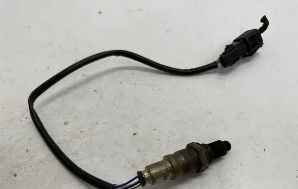Mercedes-Benz A W177 Lambda probe sensor A0005422404