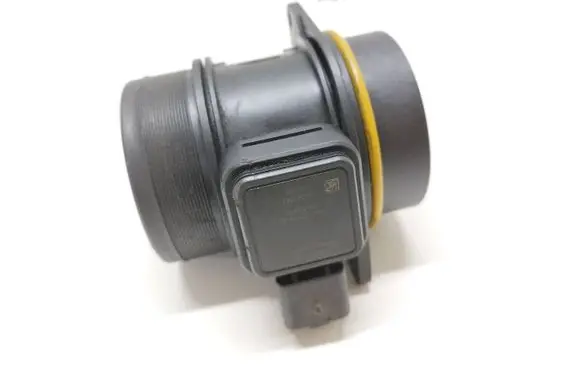 Jaguar XF X250 Mass air flow meter 4R8Q12B579AC 5WK97011 PHF500090