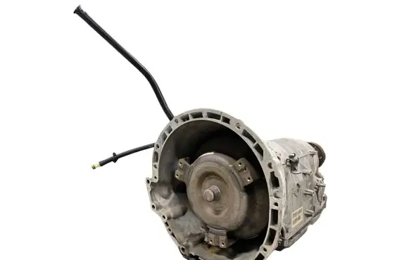Dodge Charger Automatic gearbox P52107907AK 52107907AK T12TJ050860882