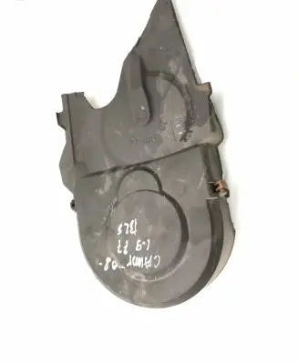 Volkswagen Caddy Timing belt guard (cover) 021498