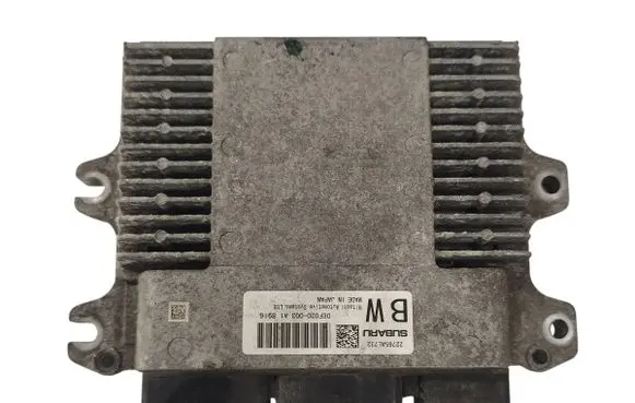 Subaru Ascent Engine control unit/module 22765AL732
