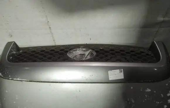 Hyundai Santa Fe Front grill 