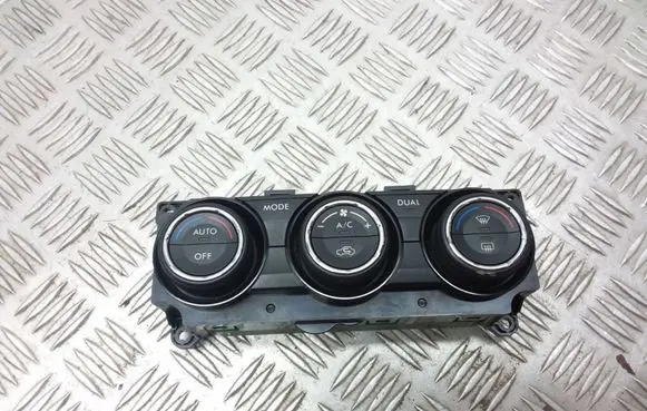 Subaru XV Climate control unit 72311FJ100
