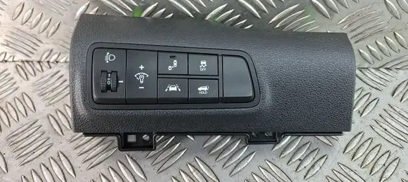 Hyundai Tucson TL Other switches/knobs/shifts 84780D7000