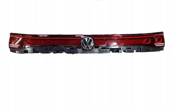 Tailgate/trunk/boot exterior handle