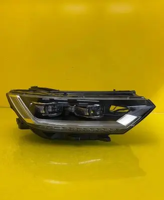 Volkswagen PASSAT B8 Headlight/headlamp 3G1941114A
