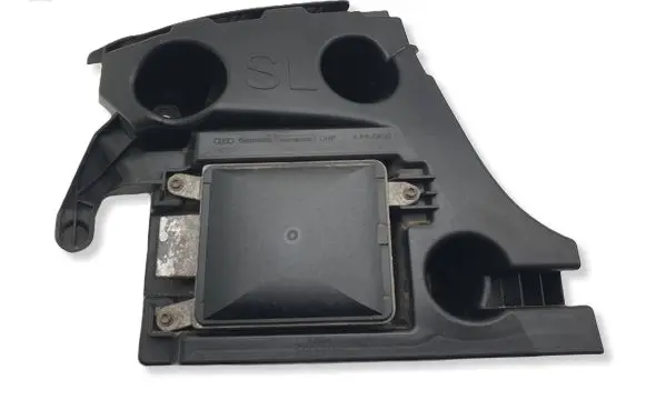 Audi A6 S6 C7 4G Blind spot module 4G0907568D