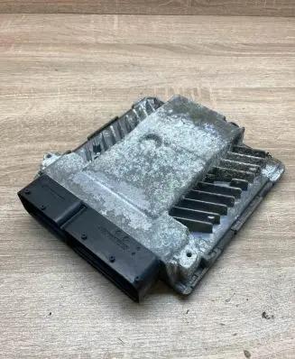 Volkswagen PASSAT B6 Engine control unit/module ECU 03G906018CK 5WP45602AC