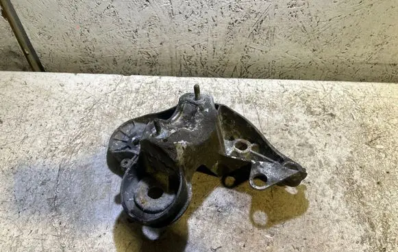 Audi A6 S6 C6 4F Front subframe