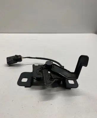Chevrolet Camaro Engine bonnet/hood lock/catch 22787038 15037