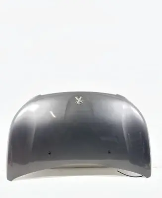 Peugeot 2008 I Engine bonnet/hood 