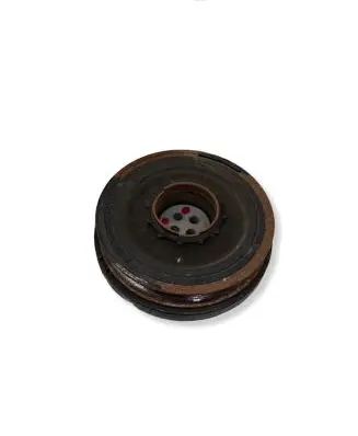 BMW 3 F30 F35 F31 Crankshaft pulley 8512072 10283980