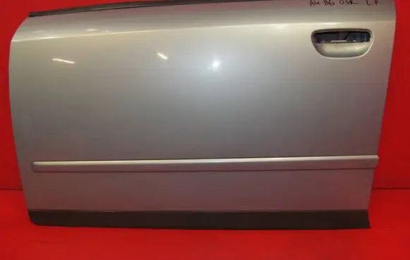 Audi A4 S4 B6 8E 8H Front door A4B6DRZWILP