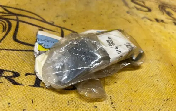 BMW 1 E82 E88 Other exterior part 52209138016 9138016