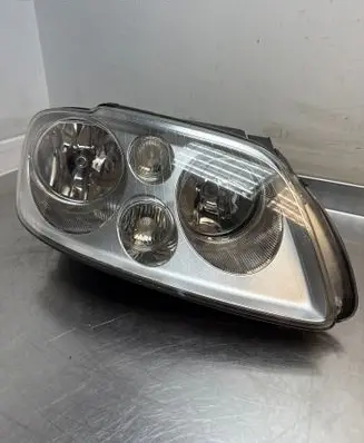 Volkswagen Caddy Headlight/headlamp 1T0941006F 0301205202