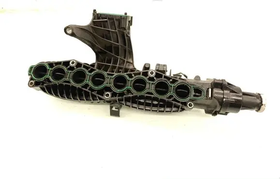 Intake manifold