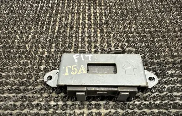 Honda Jazz Other trunk/boot trim element T5A