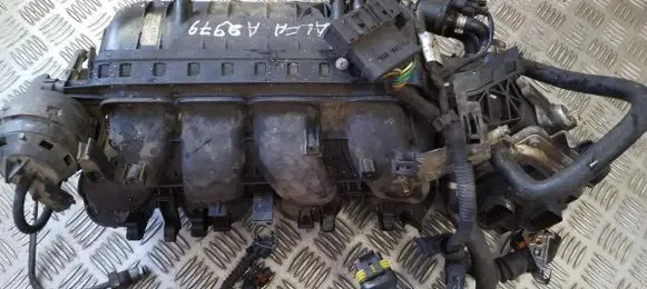 Alfa Romeo 166 Intake manifold 0280600008