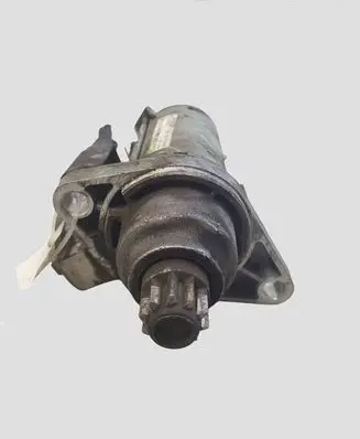 Volkswagen PASSAT B6 Starter motor 0AM911023B