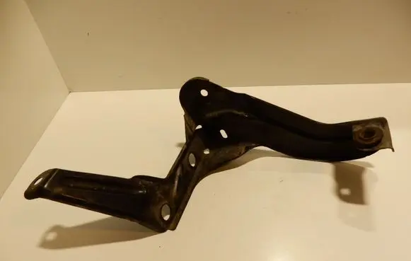 Audi A6 S6 C6 4F Intercooler pipe mounting bracket 4F0145813F 54235