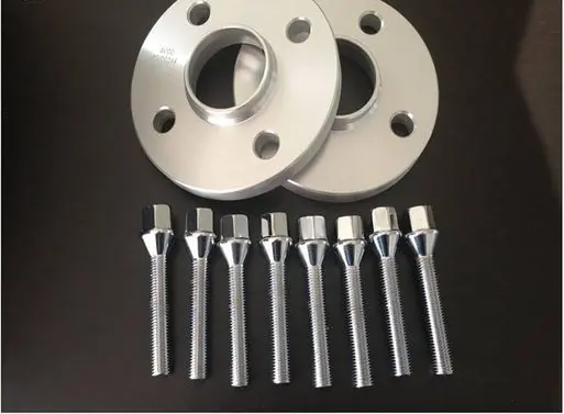 BMW 3 E21 Wheel spacers 