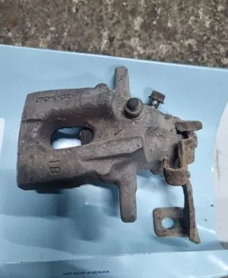 Toyota Corolla E160 E170 Rear brake caliper