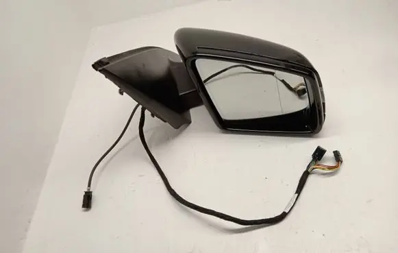 Mercedes-Benz GLE (W166 - C292) Front door electric wing mirror 615214