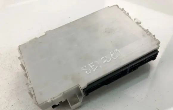Suzuki Baleno IV Central body control module 36079M68P20