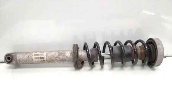 BMW 5 E60 E61 Rear shock absorber/damper 6775059 33526775059