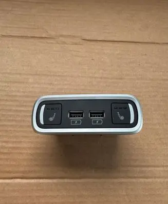 Alfa Romeo Stelvio Front seat light 01561392780
