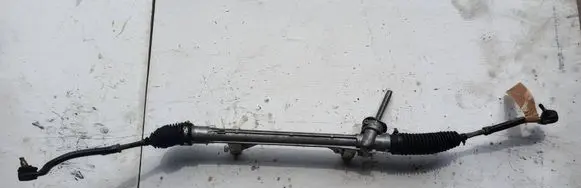 Renault Megane II Steering rack 7955501009LH