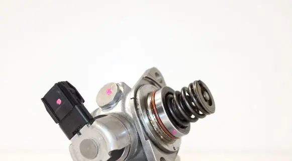 Volvo XC60 Fuel injection high pressure pump 31437903