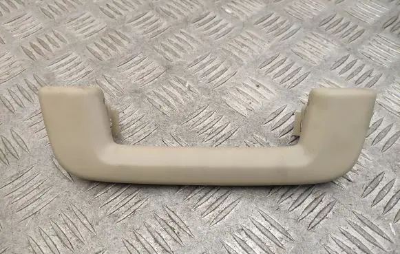 Volvo XC60 Front interior roof grab handle 13550