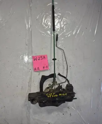 Fiat Stilo Rear door lock 595959