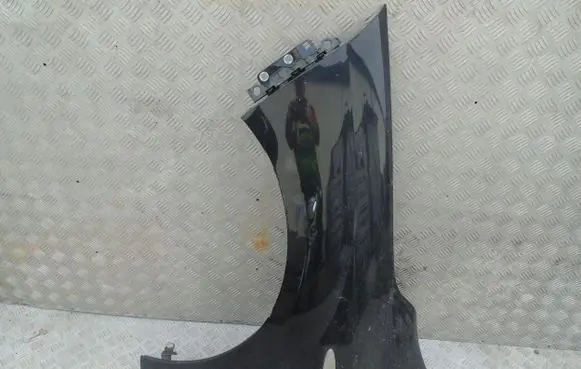 Fiat Croma Front wheel arch liner splash guards