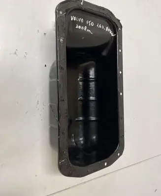 Volvo V50 Oil sump