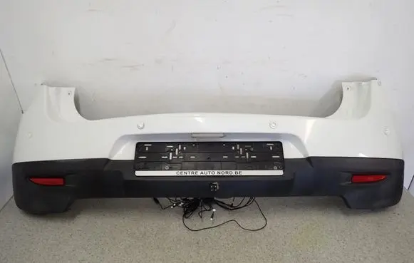 Mitsubishi Colt Front bumper