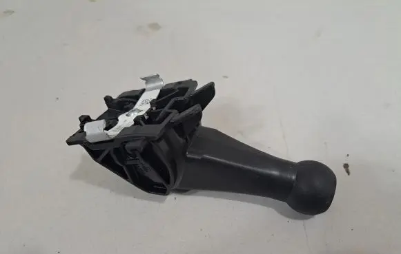 BMW iX Rear view mirror (interior) 9471739