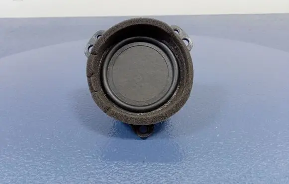 Bentley Bentayga Subwoofer speaker 36A035416A