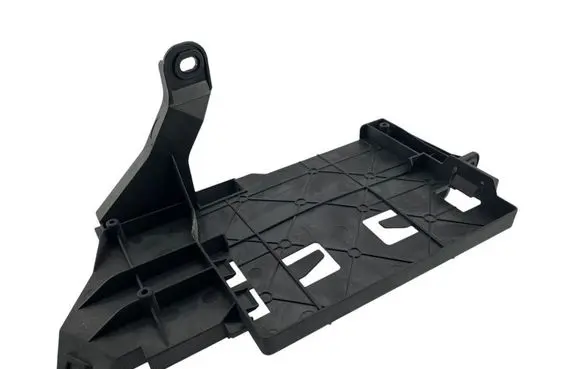 Audi Q5 SQ5 Sound amplifier holder/bracket 8R0035464A