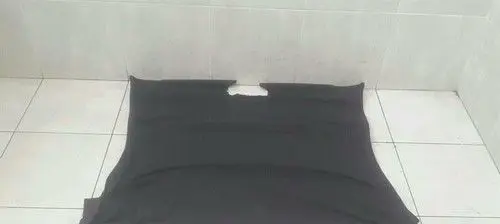 Porsche 911 997 Headlining roof cover 99756108501