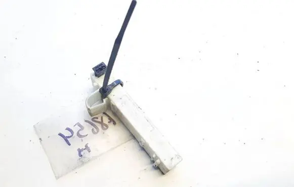 Renault Scenic III - Grand scenic III Antenna control unit 285900006r a2c53158504